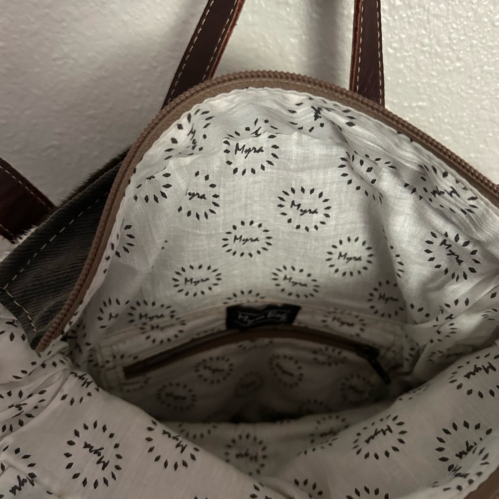 Myra Backpack - image 5